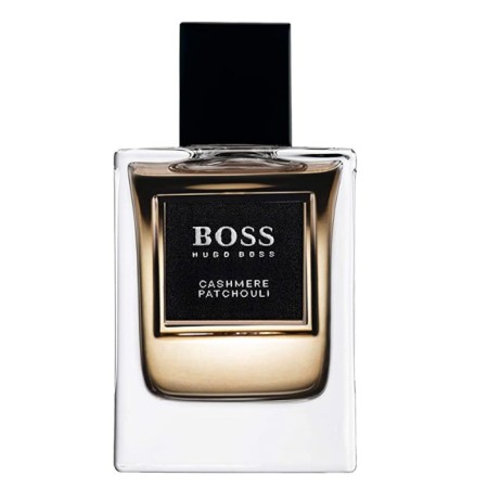 Hugo Boss Cashmere & Patchouli