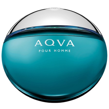 Bvlgari Aqva Pour Homme