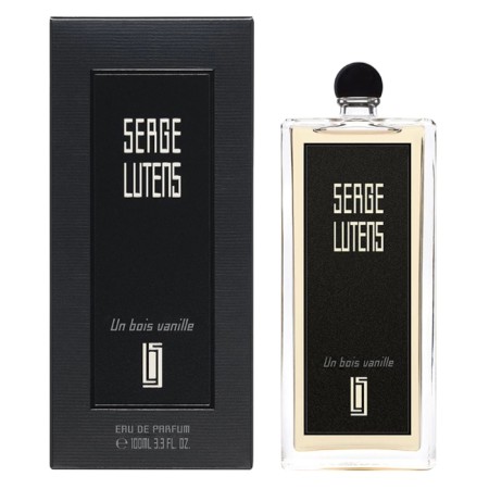 Serge Lutens Un Bois Vanille