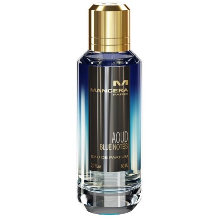 Mancera Aoud Blue Notes