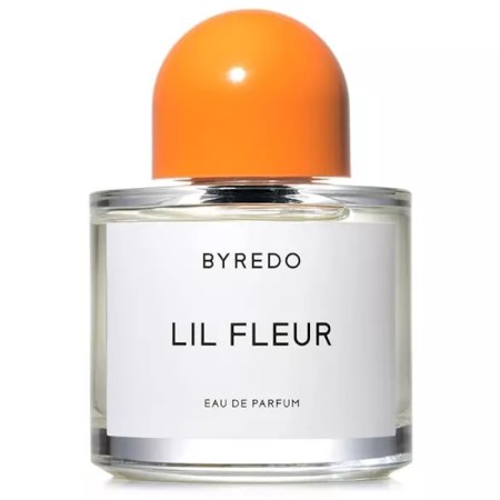 Byredo Lil Fleur Saffron