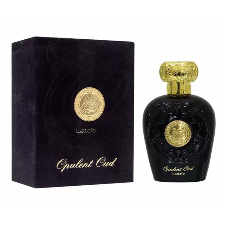 Lattafa Perfumes Opulent Oud