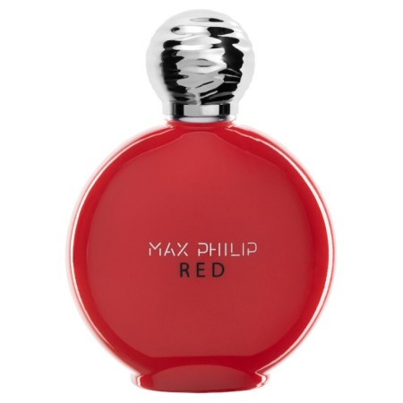 Max Philip Red