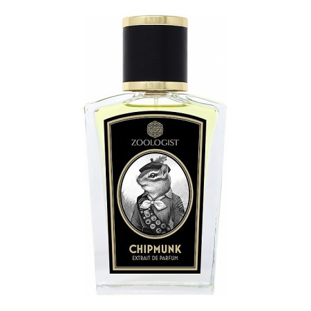 Zoologist Perfumes Chipmunk