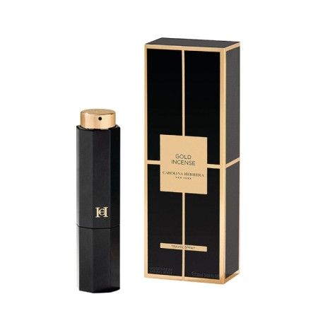 Carolina Herrera Gold Incense