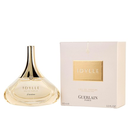 Guerlain Idylle Old Design