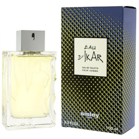 Sisley Eau d Ikar