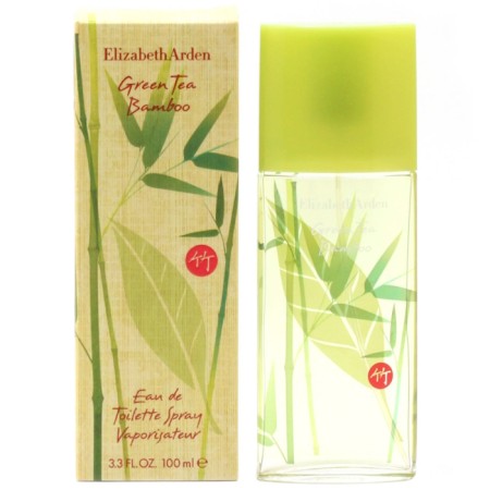 Elizabeth Arden Green Tea Bamboo