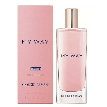 Giorgio Armani My Way Intense