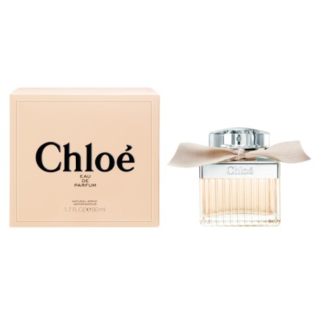 Chloe Chloe Eau de Parfum