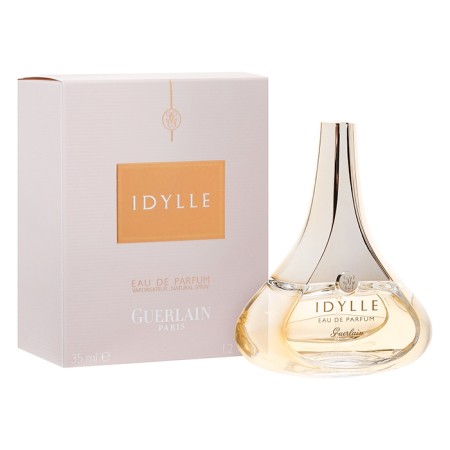 Guerlain Idylle Old Design