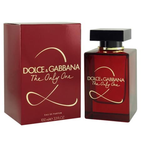 Dolce&Gabbana Dolce&Gabbana The Only One 2