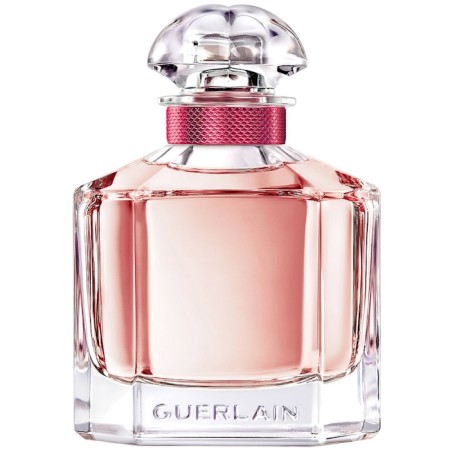 Guerlain Mon Guerlain Bloom of Rose