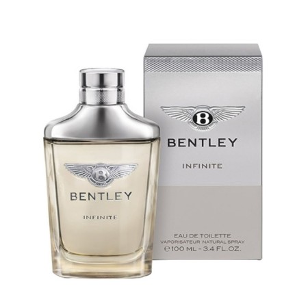 Bentley Infinite Eau de Toilette