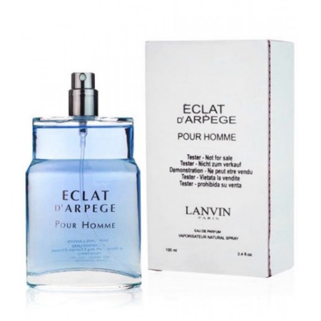 Lanvin Eclat d Arpege Pour Homme