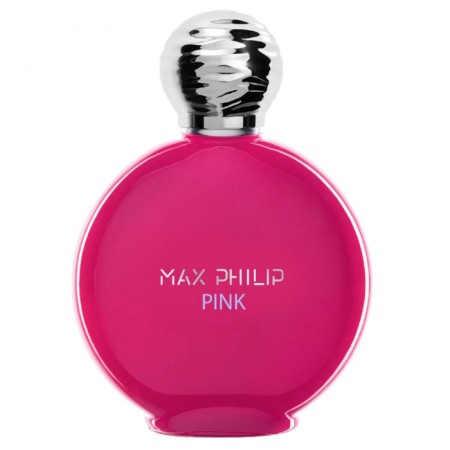 Max Philip Pink