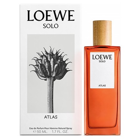 Loewe Solo Atlas