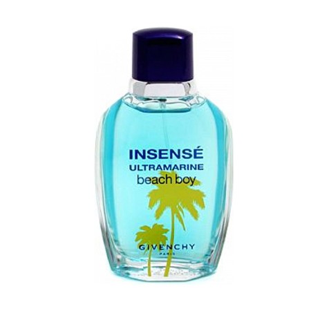 Givenchy Insense Ultramarine Beach Boy