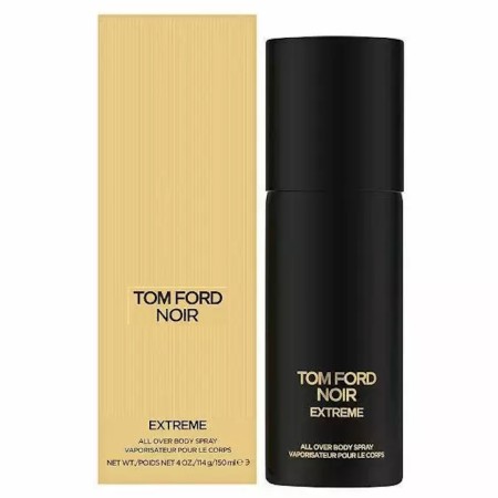 Tom Ford Noir Extreme Body Spray