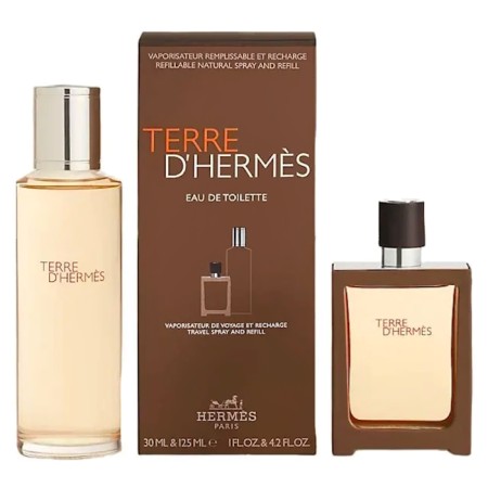 Hermes Terre d Hermes