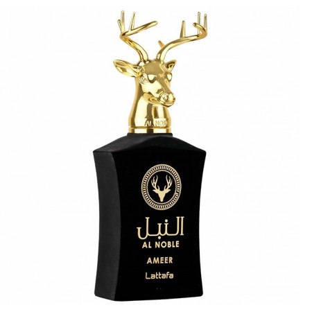 Lattafa Perfumes Al Noble Ameer