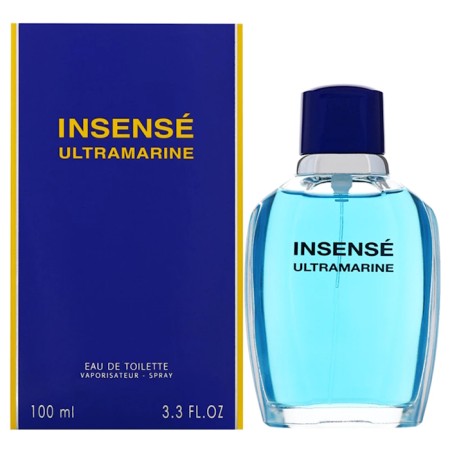 Givenchy Insense Ultramarine