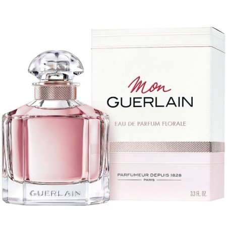 Guerlain Mon Guerlain Florale