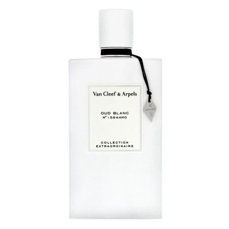 Van Cleef & Arpels Oud Blanc