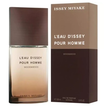 Issey Miyake L Eau d Issey pour Homme Wood & Wood