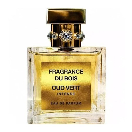 Fragrance Du Bois Oud Vert Intense