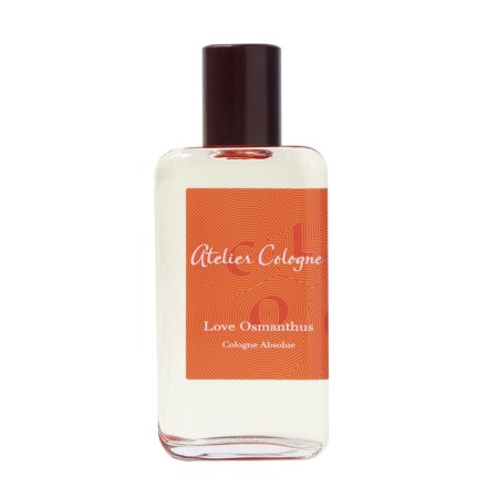 Atelier Cologne Love Osmanthus