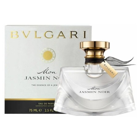 Bvlgari Mon Jasmin Noir