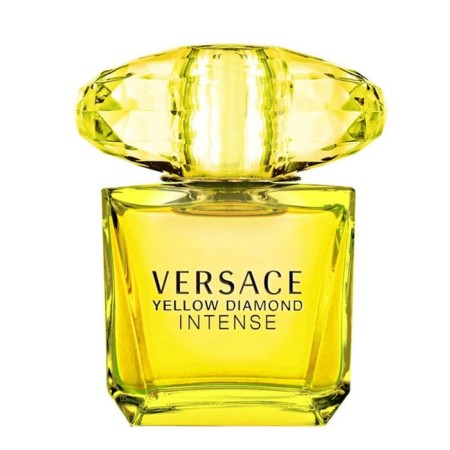 Versace Yellow Diamond Intense