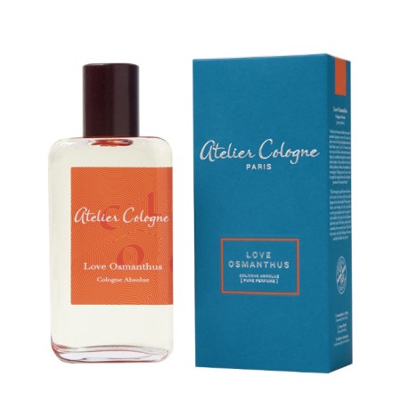 Atelier Cologne Love Osmanthus