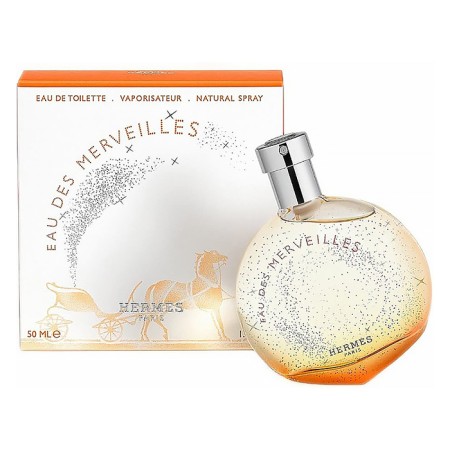 Hermes Eau Des Merveilles