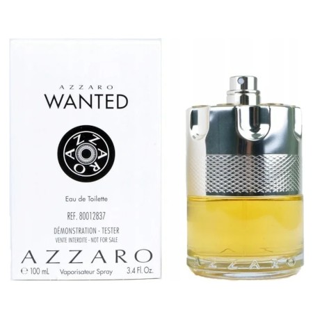 Azzaro Wanted