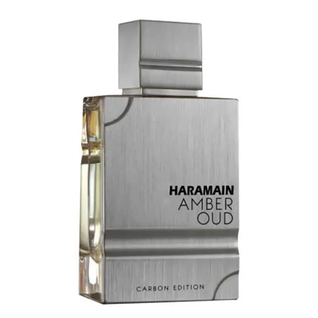 Al Haramain Perfumes Amber Oud Carbon Edition