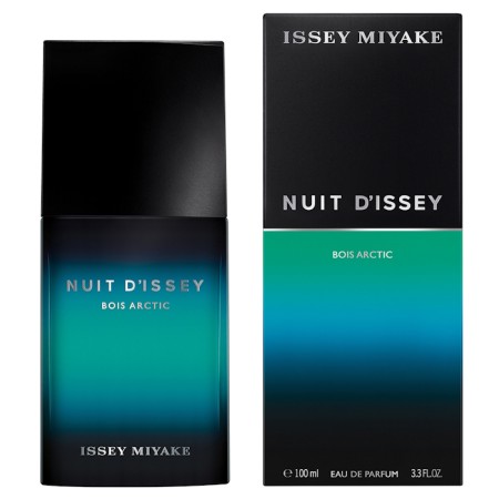 Issey Miyake Nuit D Issey Bois Arctic