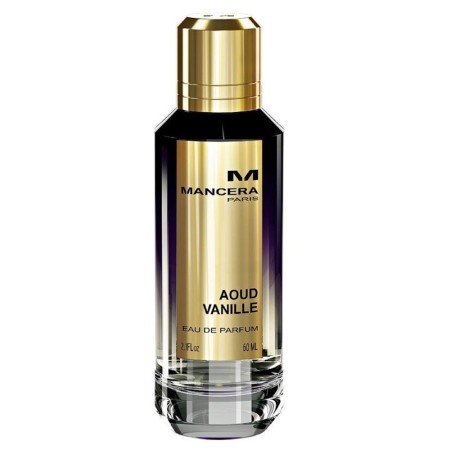 Mancera Aoud Vanille