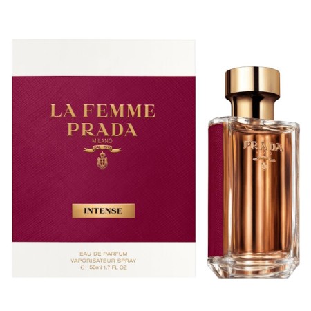 Prada Prada La Femme Intense