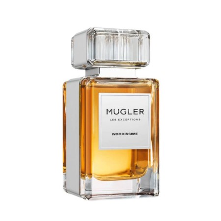 Mugler Woodissime