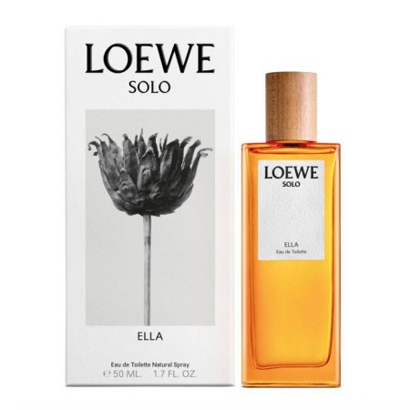 Loewe Solo Loewe Ella Eau de Toilette