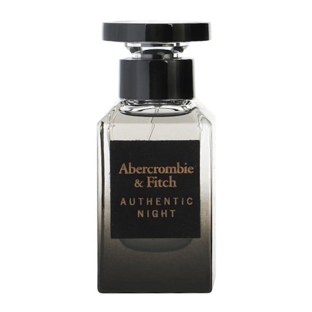 Abercrombie & Fitch Authentic Night Homme