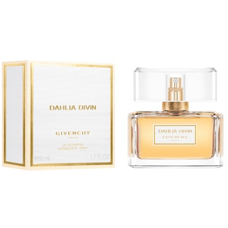 Givenchy Dahlia Divin