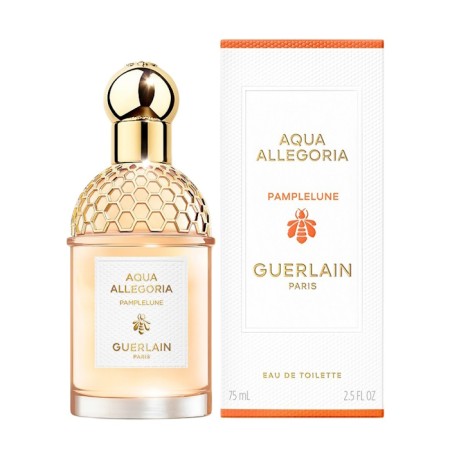 Guerlain Aqua Allegoria Pamplelune