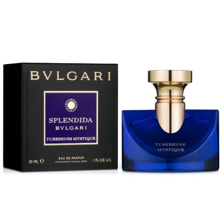 Bvlgari Splendida Tubereuse Mystique