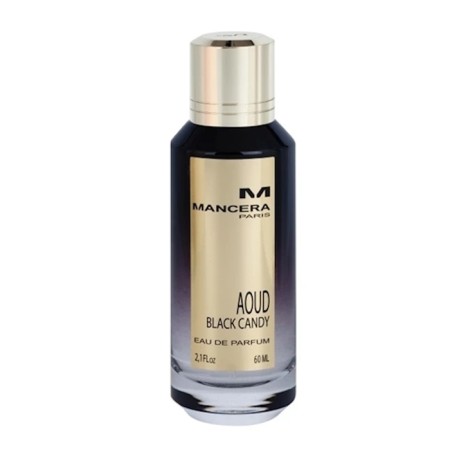 Mancera Aoud Black Candy