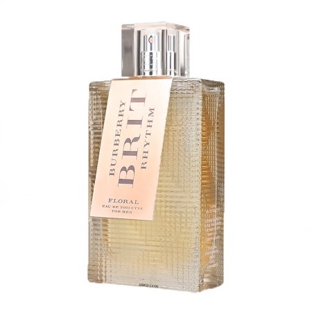 Burberry Brit Rhythm for Her Floral