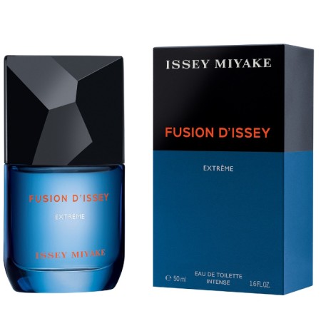 Issey Miyake Fusion D Issey Extreme