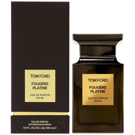 Tom Ford Fougère Platine